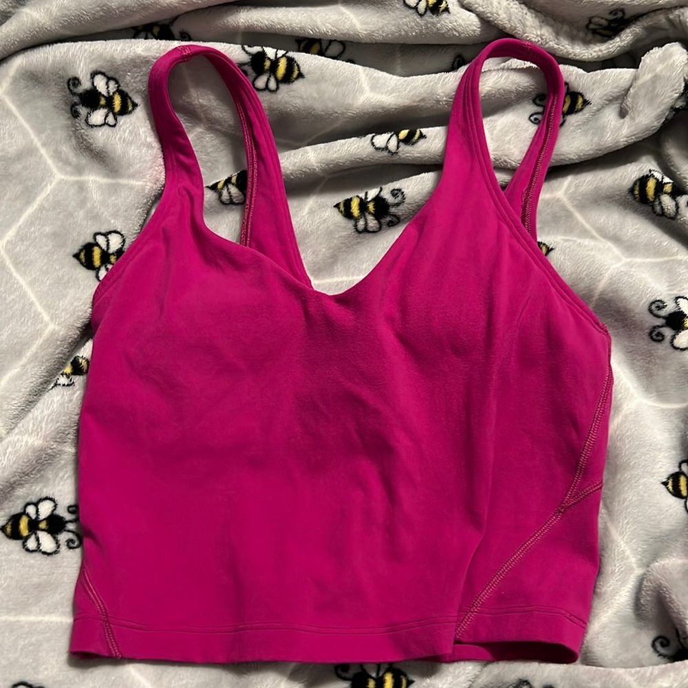lululemon align tank